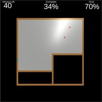 Block That Ball In screenshot, image №2316122 - RAWG