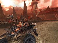 Earache Extreme Metal Racing screenshot, image №449766 - RAWG