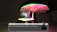 Sherlock in Wonderland screenshot, image №1957087 - RAWG
