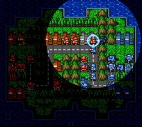 Super Famicom Wars screenshot, image №3662197 - RAWG