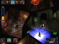 The Temple of Elemental Evil screenshot, image №366361 - RAWG