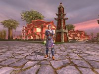 Asheron's Call 2: Legions screenshot, image №412803 - RAWG