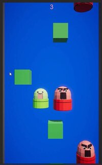 Jumper! (Daniil Cool) screenshot, image №3870437 - RAWG