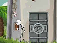 Stealing Stickman screenshot, image №1858996 - RAWG