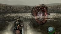 Resident Evil 4 Ultimate HD Edition screenshot, image №617180 - RAWG