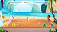 Badminton Star 2 screenshot, image №1570773 - RAWG