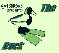 The Duck (16BitBoo) screenshot, image №3156310 - RAWG