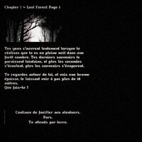 Astrae - INTERACTIVE STORIES screenshot, image №3842223 - RAWG