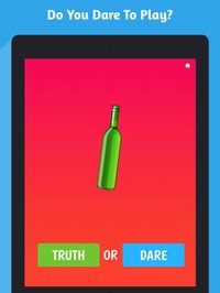 Spin The Bottle! Truth Or Dare screenshot, image №930757 - RAWG