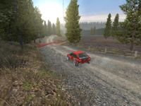 Colin McRae Rally 2005 screenshot, image №407334 - RAWG