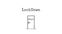 Lockdown | Gamejam screenshot, image №2620952 - RAWG