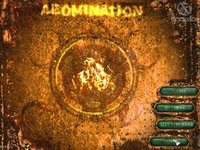 Abomination: The Nemesis Project screenshot, image №316071 - RAWG