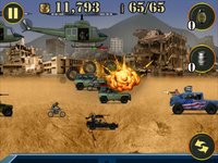 Shooting Game Warzone screenshot, image №917068 - RAWG