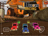 Jet Truck Racing (3D Game) screenshot, image №1625741 - RAWG