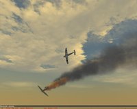 Battle of Britain 2: Wings of Victory screenshot, image №417249 - RAWG