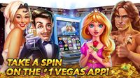 Caesars Slots: Free Slot Machines and Casino Games screenshot, image №724808 - RAWG