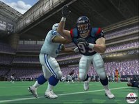 Madden NFL 2005 screenshot, image №398165 - RAWG