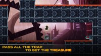 Adventure Of Thieves screenshot, image №173862 - RAWG