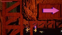Nocturnal Misteries (Lucas Rocha) screenshot, image №1926671 - RAWG