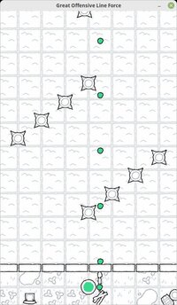 Great Offensive Line Force screenshot, image №3443358 - RAWG