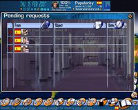 Geo-Political Simulator screenshot, image №489952 - RAWG