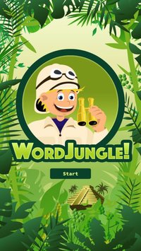 WordJungle! screenshot, image №1920512 - RAWG