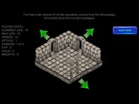 Amulet Recovery screenshot, image №1203145 - RAWG