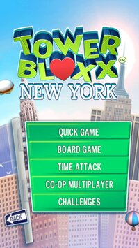 Tower Bloxx New York screenshot, image №3008922 - RAWG