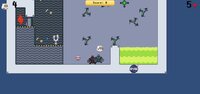 Super Space-stronaut (cmhavlish) screenshot, image №3036232 - RAWG