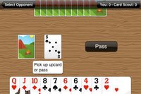 Gin Rummy! Lite screenshot, image №1330379 - RAWG