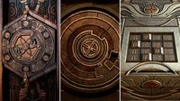 Relic Seeker: Hypogeum screenshot, image №2075694 - RAWG