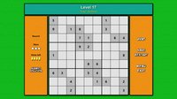 Super Turbo Sudoku screenshot, image №1674602 - RAWG