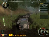 UAZ Racing 4x4 screenshot, image №460308 - RAWG