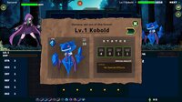 魔法使いの従者 Sorcerer's Servant screenshot, image №4170973 - RAWG