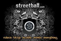 Streetball Lite screenshot, image №1335959 - RAWG