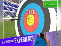 Archery Girl Shooting screenshot, image №1630640 - RAWG