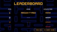 3D Pac-Man screenshot, image №3537209 - RAWG