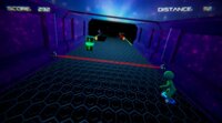 Alien Skater screenshot, image №2449977 - RAWG