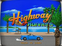 Highway Runners screenshot, image №37246 - RAWG