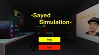 Sayed Simulation screenshot, image №3194341 - RAWG