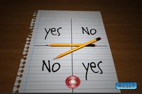 Charlie Charlie Challenge screenshot, image №1398930 - RAWG