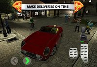 Pizza Delivery: Driving Simulator screenshot, image №1554848 - RAWG