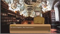 Clearmirror Academy screenshot, image №1868219 - RAWG