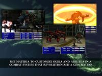 Final Fantasy VII (1997) screenshot, image №1608994 - RAWG