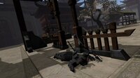 Rise of the samurai in VR screenshot, image №2612532 - RAWG