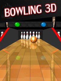Mini Bar Bowling 3D screenshot, image №1325454 - RAWG