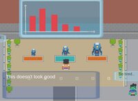 The Economy is not enough screenshot, image №3531591 - RAWG