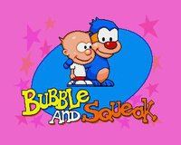 Bubble and Squeak screenshot, image №746382 - RAWG