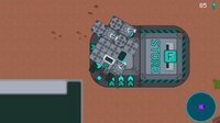 Desert Runner (timothek2112, BigPigMoon, pepega-123) screenshot, image №3857095 - RAWG