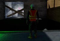 Building Site Escape screenshot, image №2583825 - RAWG